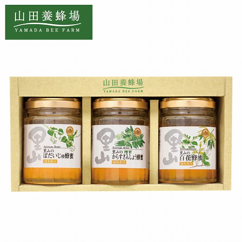 山田養蜂場