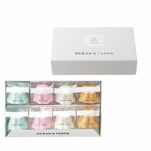 オーシャンテール