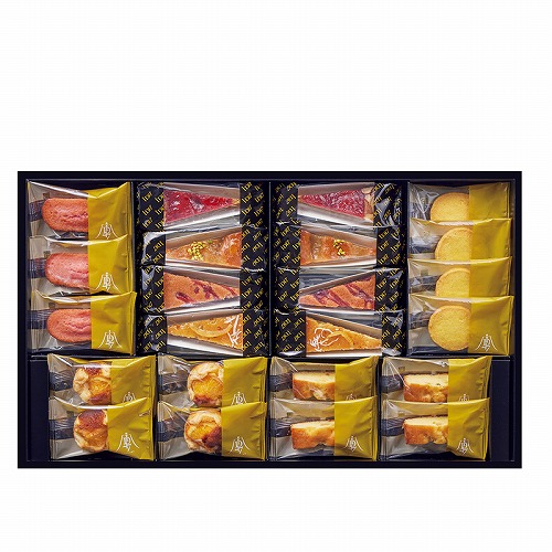 ＩＤ４７×日本橋菓寮