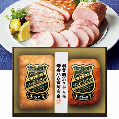 鎌倉ハム富岡商会