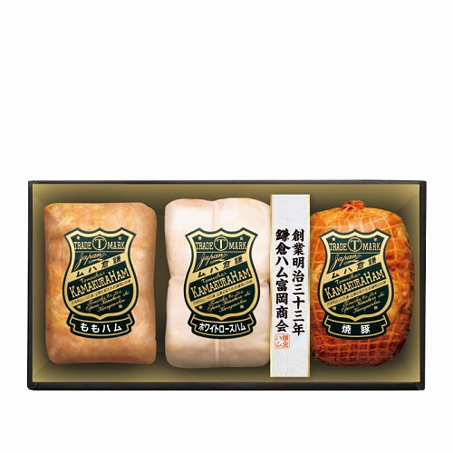 鎌倉ハム富岡商会