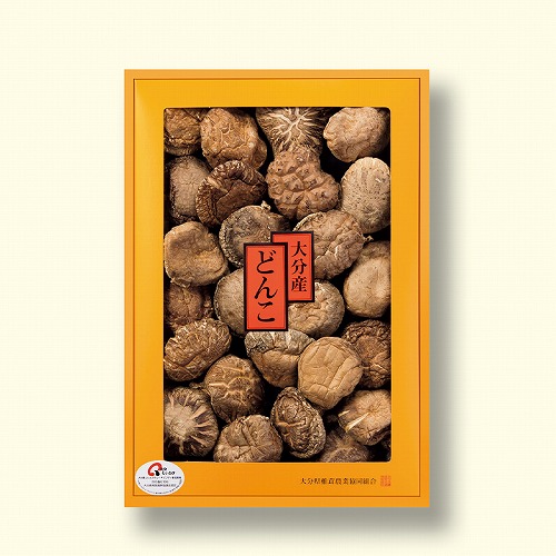 大分産どんこ椎茸
