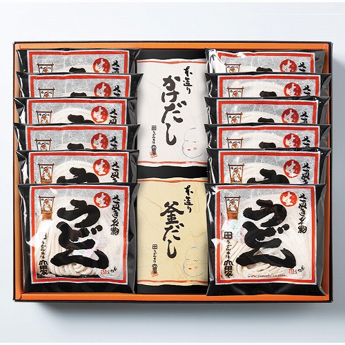 うどん本陣山田家