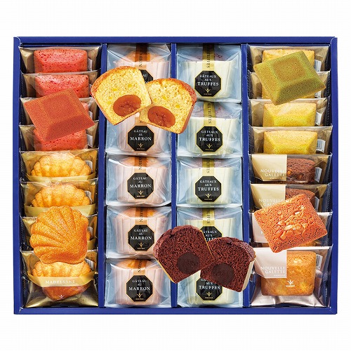 ブールミッシュ