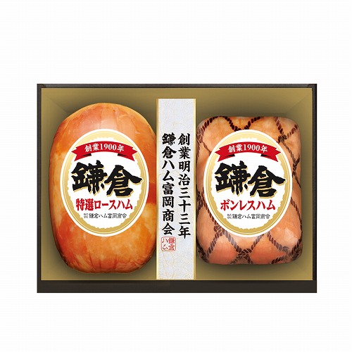 鎌倉ハム富岡商会