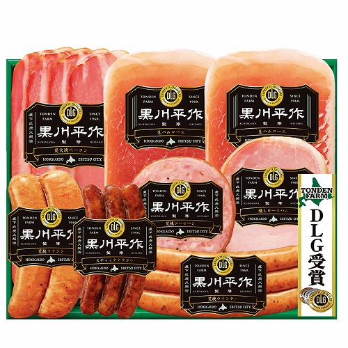 トンデンファーム