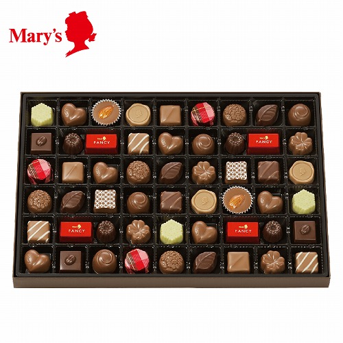 メリーチョコレート