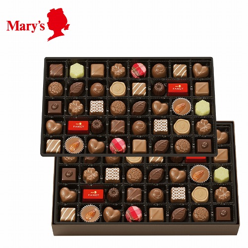 メリーチョコレート