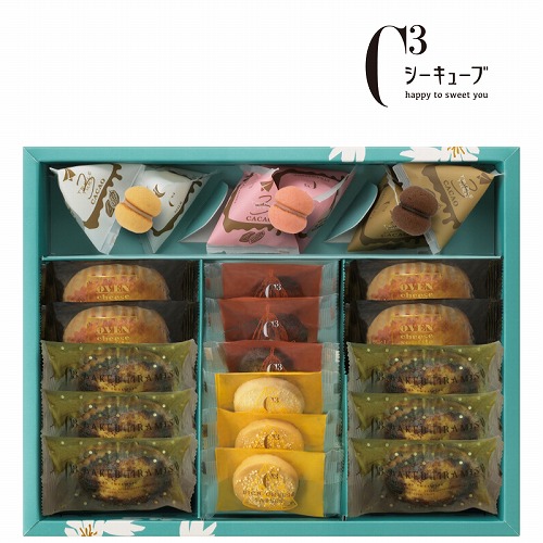 ハッピースウィートアソートＭ