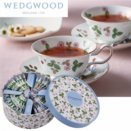 ウェッジウッド