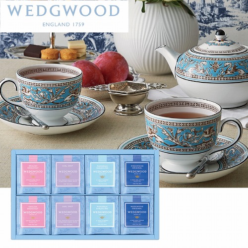 ウェッジウッド