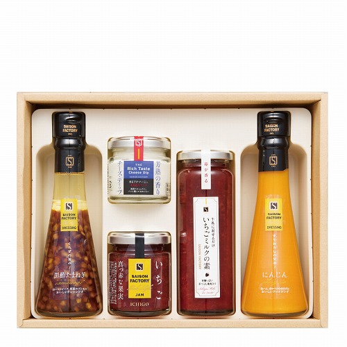 バラエティーギフト３０ＮＩ