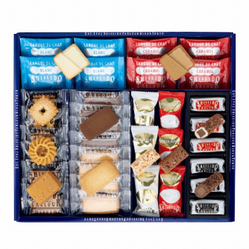 資生堂パーラー