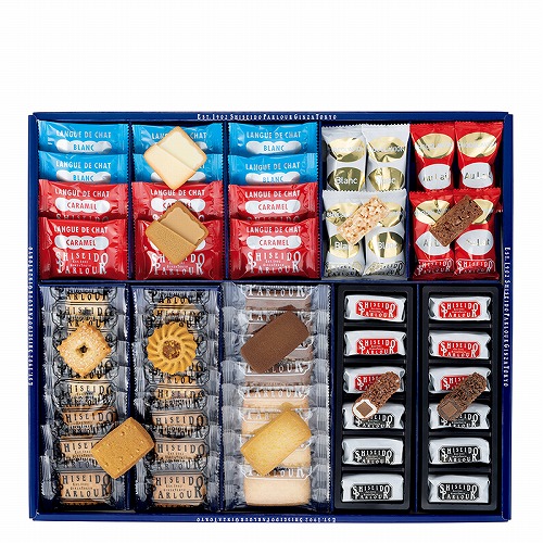 資生堂パーラー