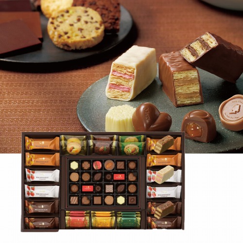 メリーチョコレート