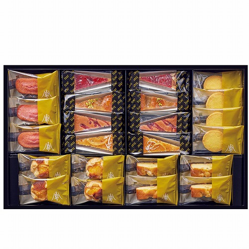 ＩＤ４７×日本橋菓寮