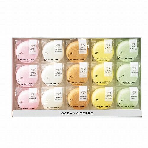 ＯＣＥＡＮ＆ＴＥＲＲＥ