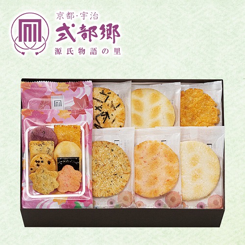 京都・宇治式部郷