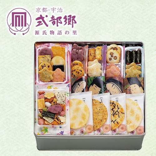 京都・宇治式部郷