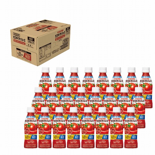 カゴメトマトジュース