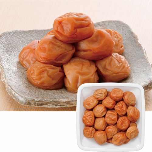 紀州南高梅干（蜂蜜入り）