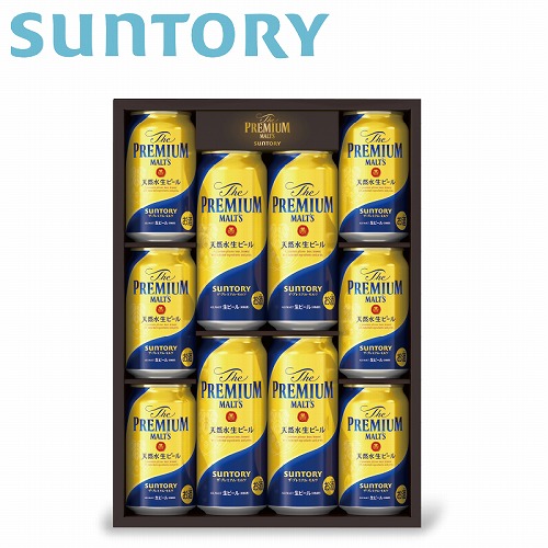 ザ・プレミアム・モルツ