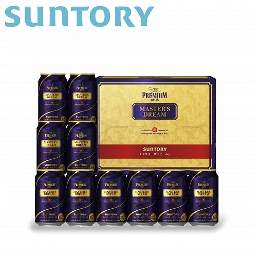 ザ・プレミアム・モルツ