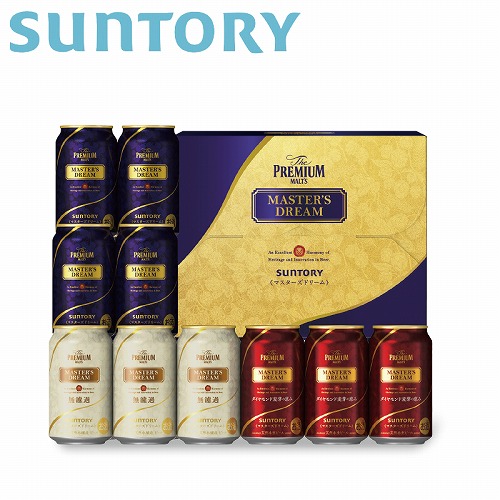 ザ・プレミアム・モルツ