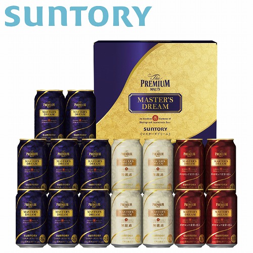 ザ・プレミアム・モルツ