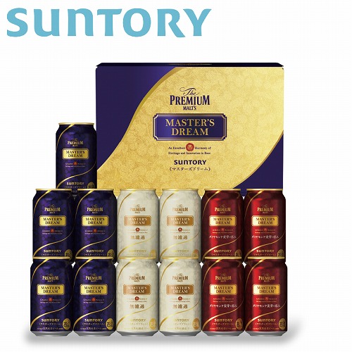 ザ・プレミアム・モルツ