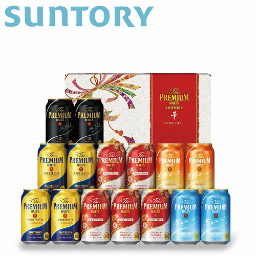 ザ・プレミアム・モルツ