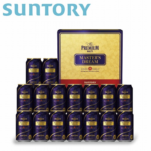 ザ・プレミアム・モルツ