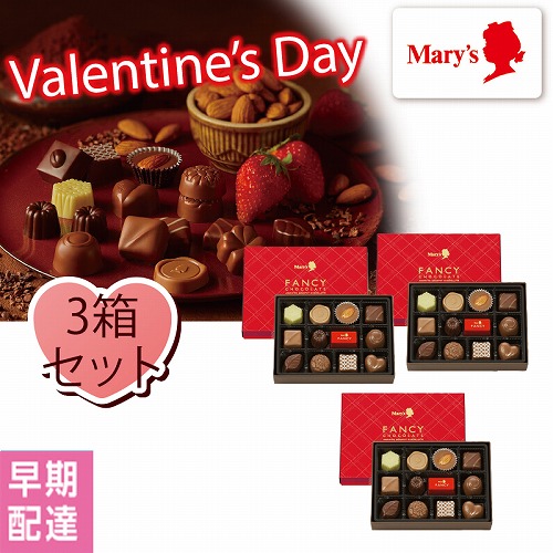 【バレンタインデー】