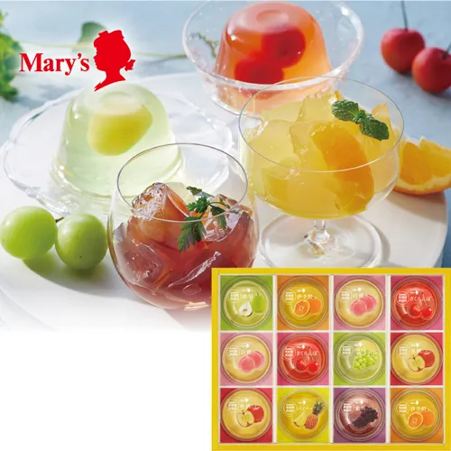 メリーチョコレート