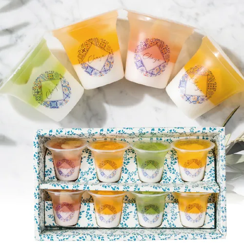 ラ・マーレ・ド・チャヤ