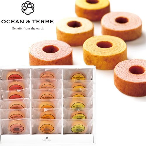 オーシャンテール