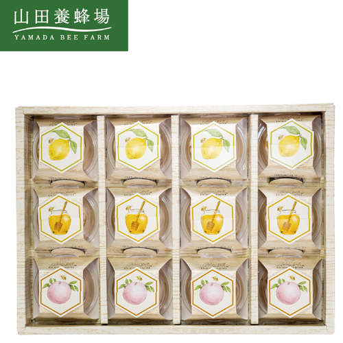 山田養蜂場