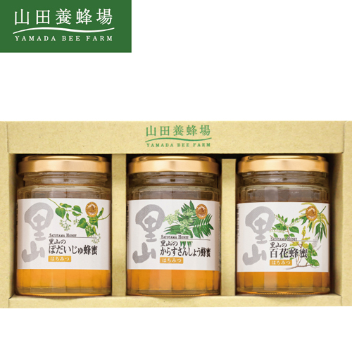 山田養蜂場