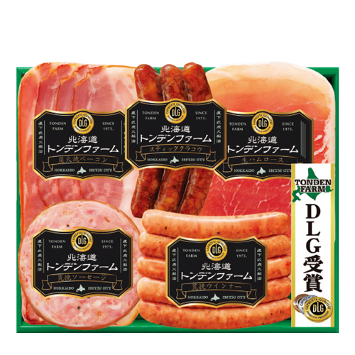 トンデンファーム