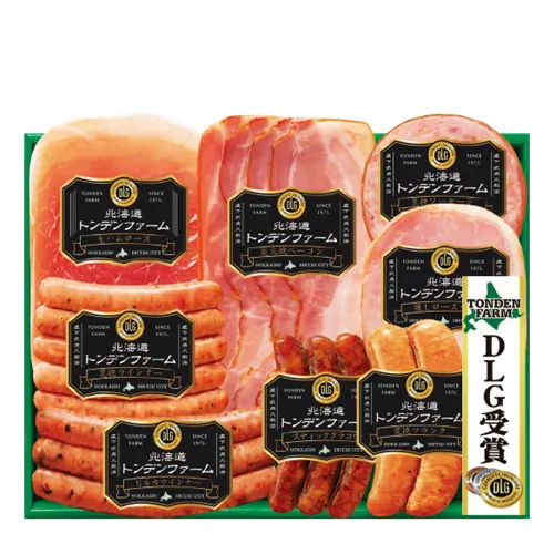 トンデンファーム