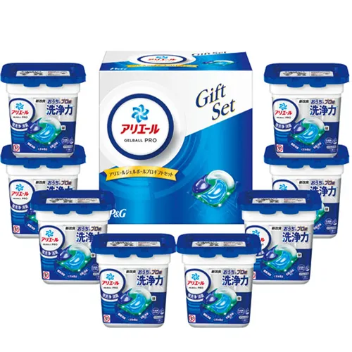 Ｐ＆Ｇ