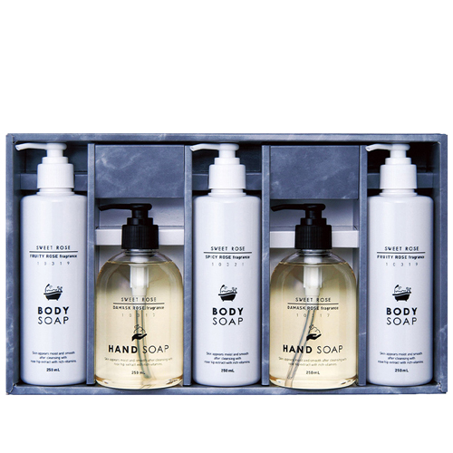 スイートローズ