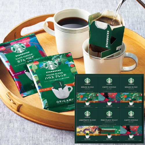 スターバックス