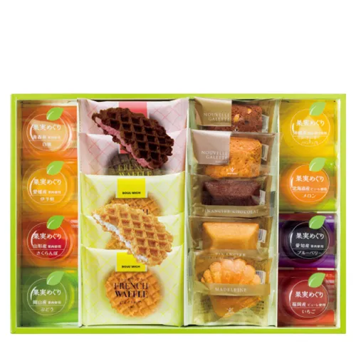 ブールミッシュ