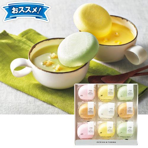 ＯＣＥＡＮ＆ＴＥＲＲＥ