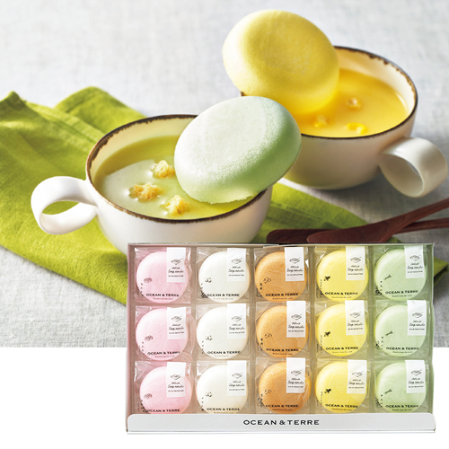 ＯＣＥＡＮ＆ＴＥＲＲＥ