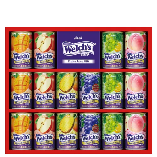 ウェルチギフト