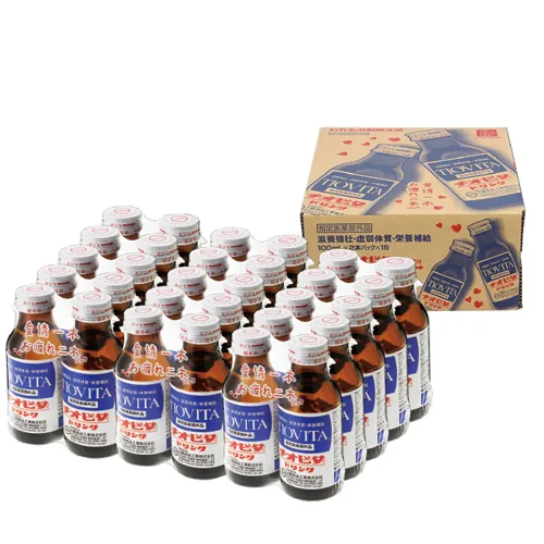 チオビタ・ドリンク