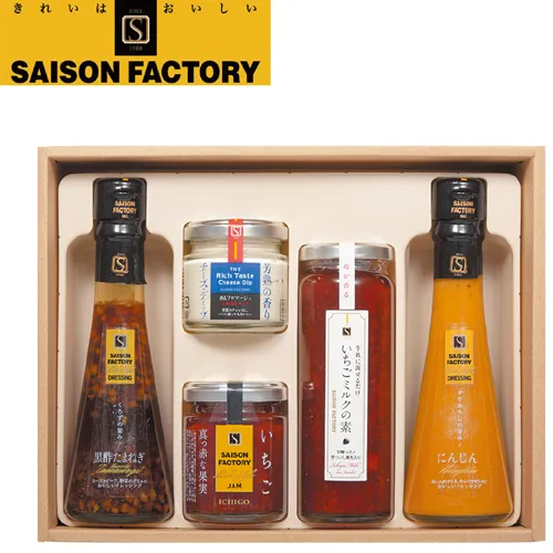 バラエティーギフト30NI