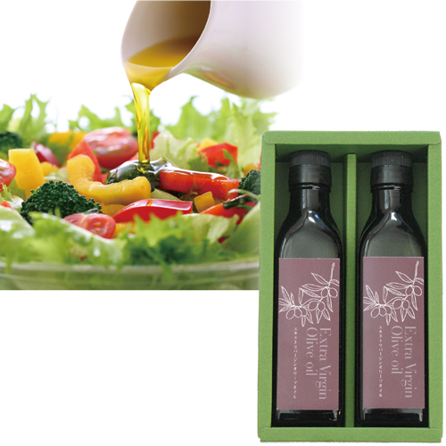 エキストラバージン